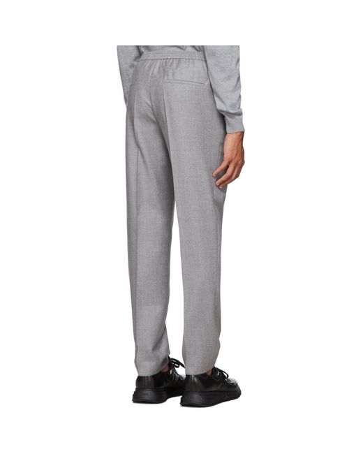 HUGO HUGO BOSS Mens Dooney Drawstring Jogger Sweatpants