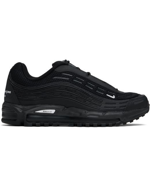Comme des Garçons Black Nike Edition Air Max Tl 2.5 Sp Sneakers