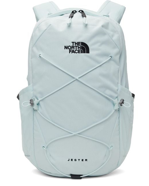 The North Face Blue Jester Backpack