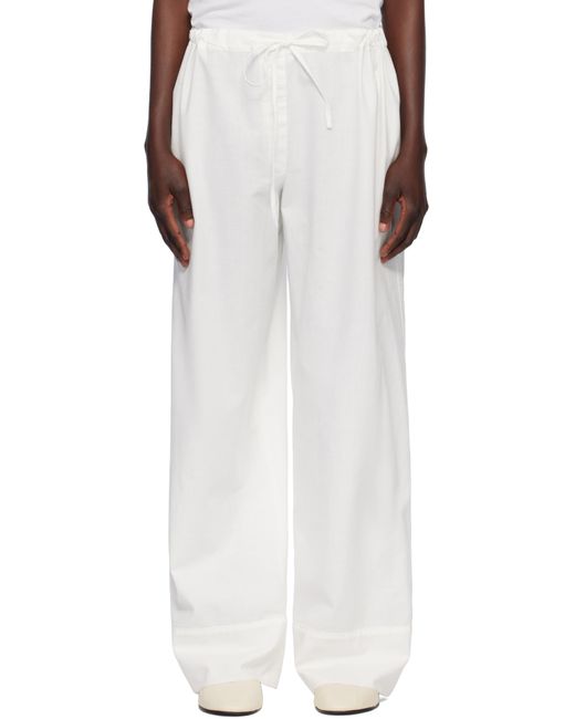 The Row Multicolor Enea Trousers