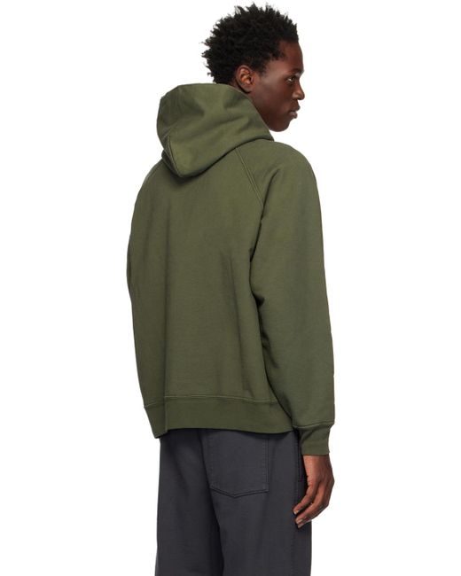 weighted hoodie