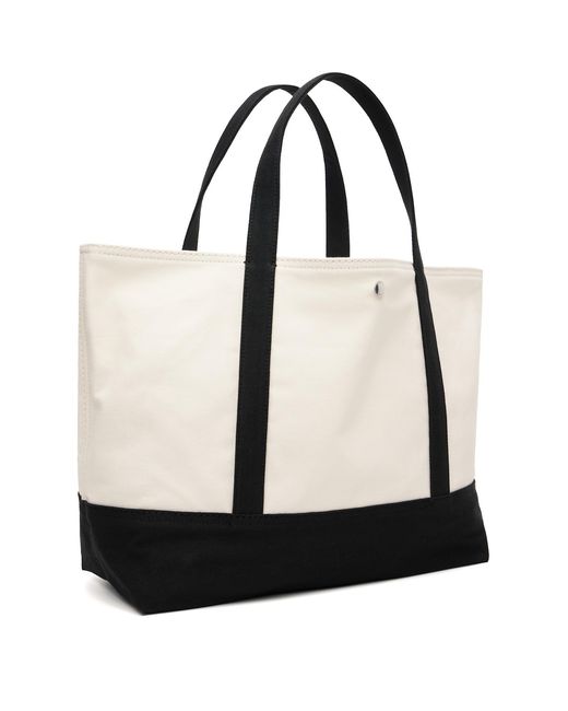 Totême  Natural Off- Beach Tote