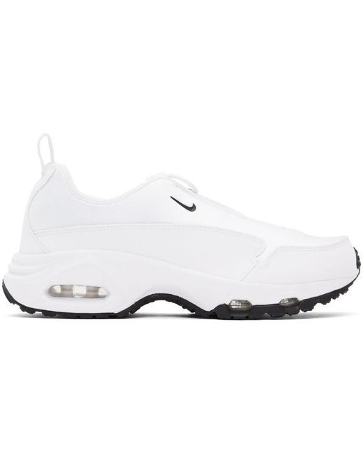 COMME des GARÃONS HOMME PLUS x Nike Air Sunder Max SP