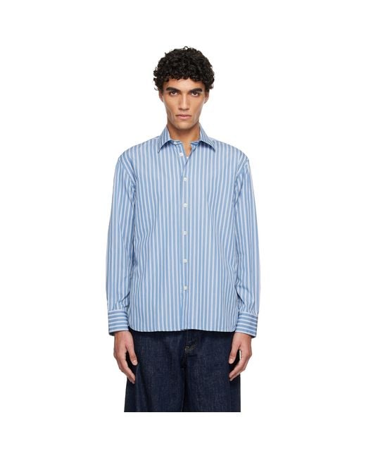 sunflower Blue Day Shirt for men