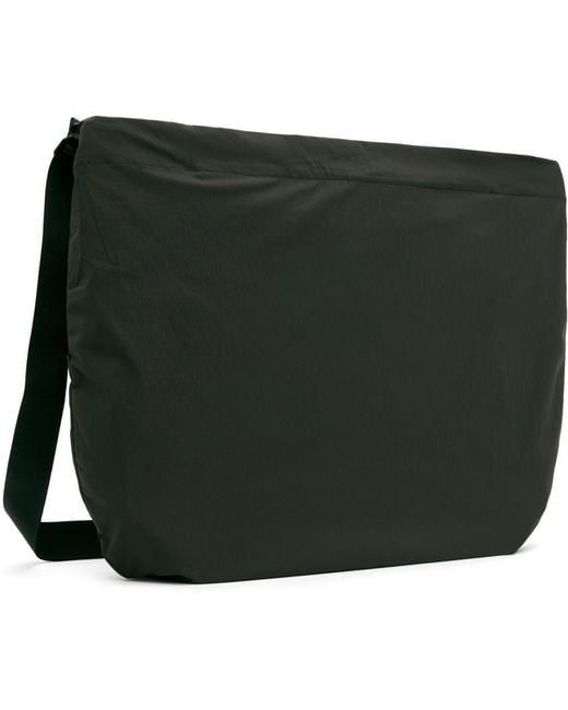 AFFXWRKS Black G-Hook Bag for men