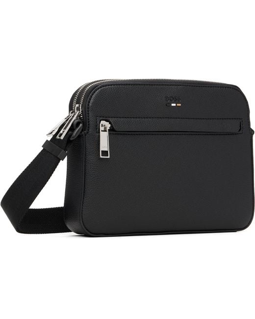 Boss Black Emed-Logo Bag for men