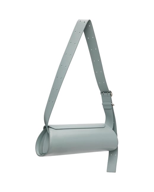 Jil Sander Multicolor Cannolo Small Bag