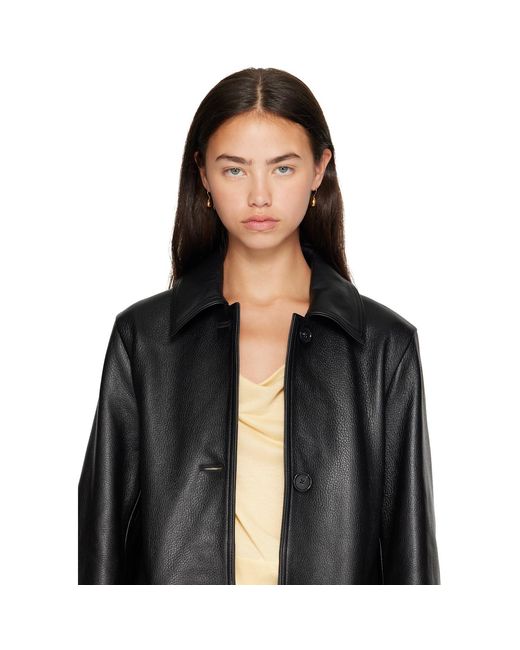 Sophie Buhai Metallic Petite Egg Drop Earrings