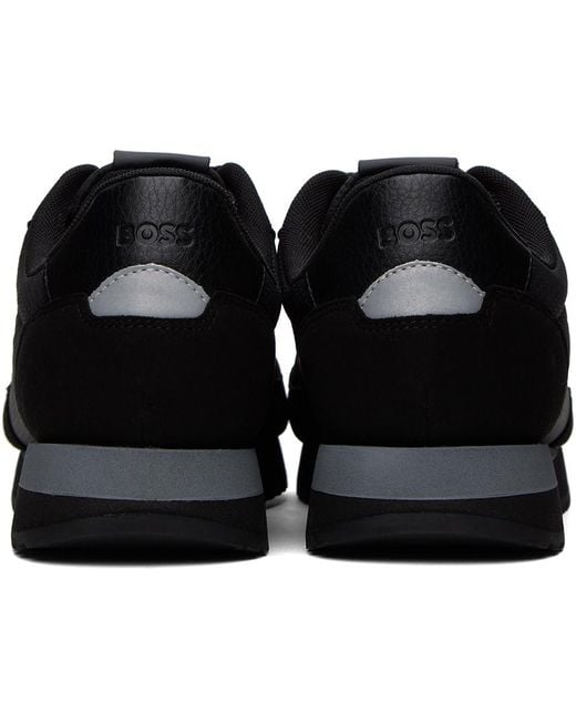 Boss Black Emed Sneakers for men