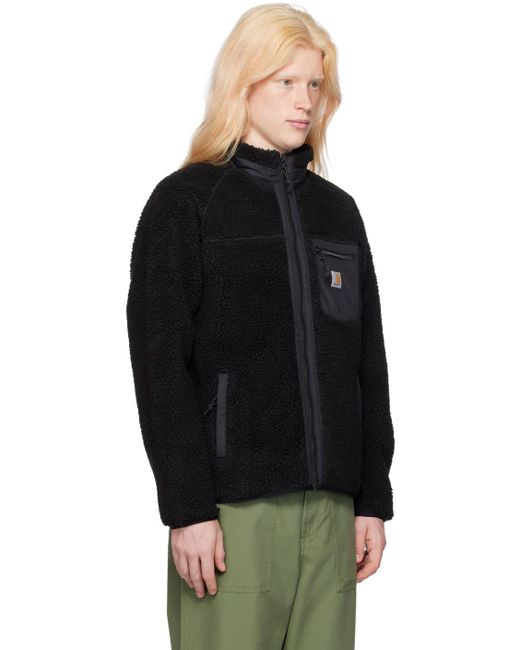 Carhartt prentis black 2025