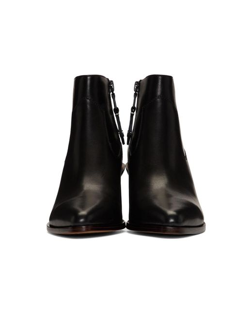rag & bone willow stud boot