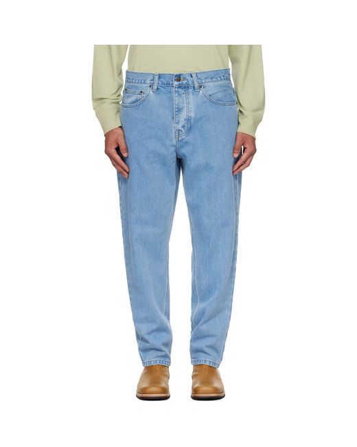 Carhartt Blue Carhartt Work for men