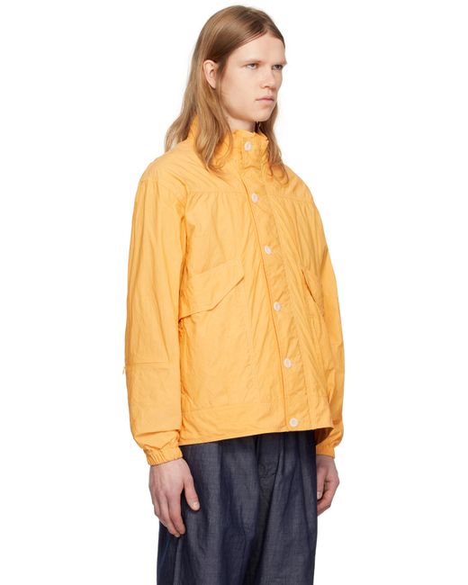 Pilgrim Surf + Supply Pilgrim Surf + Supply Rigby Hiker Jacket in 