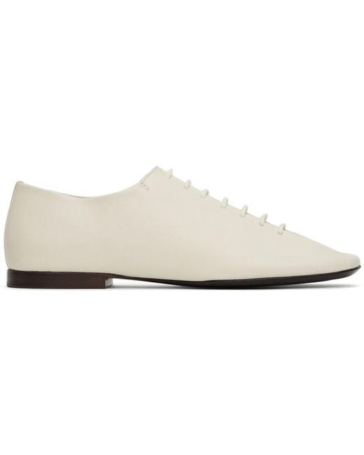 lemaire flats