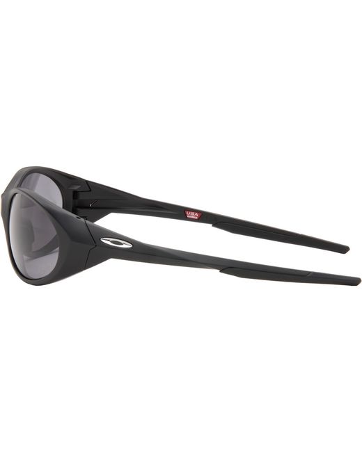 Oakley Black Eye Jacket Redux Sunglasses for men