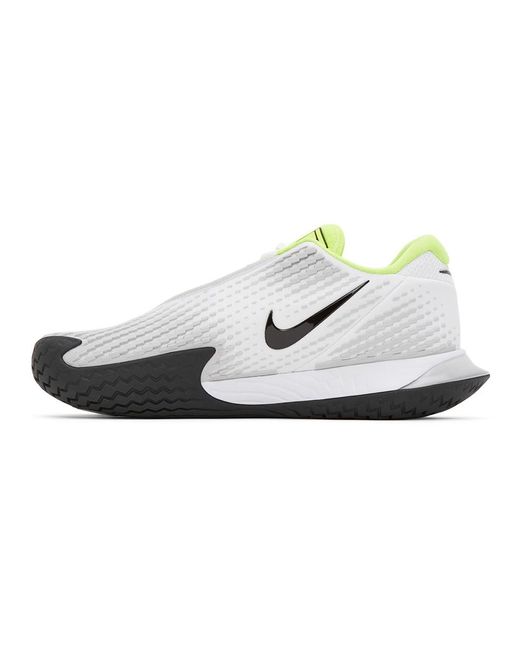 Nike Rubber Court Air Zoom Vapor Cage 4 In White B White For Men Save 44 Lyst