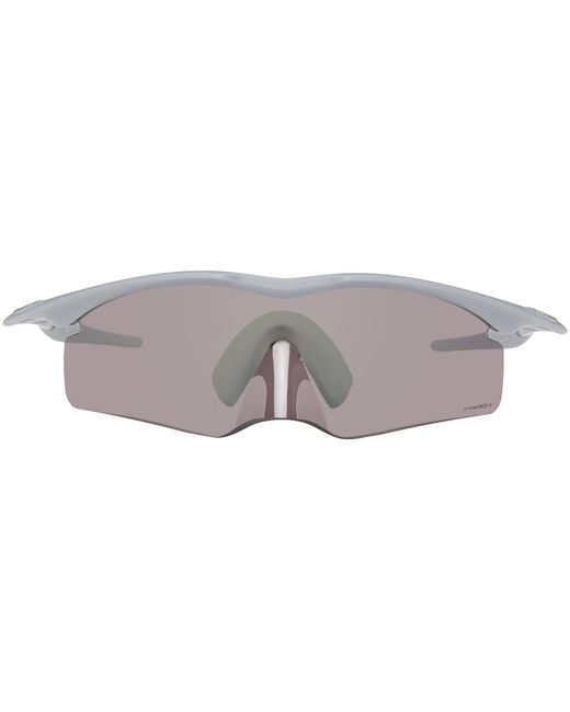 Oakley Black 13.11 Sunglasses for men