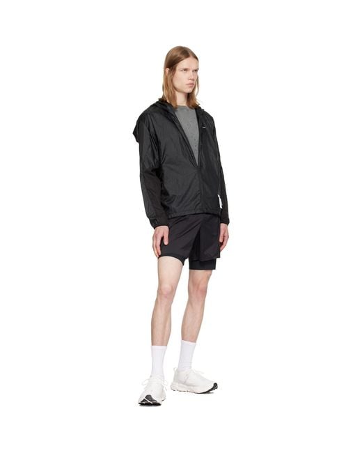 On Shoes White Cloudsoma Sneakers for men