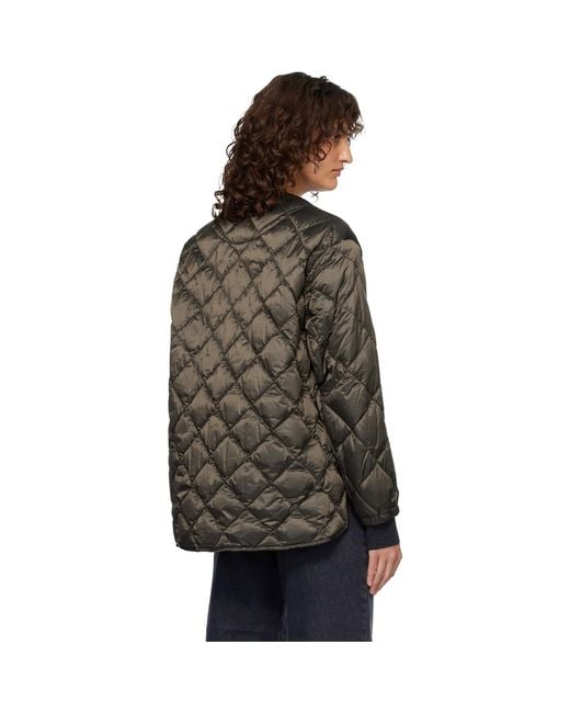 Max Mara Black Soft Jacket