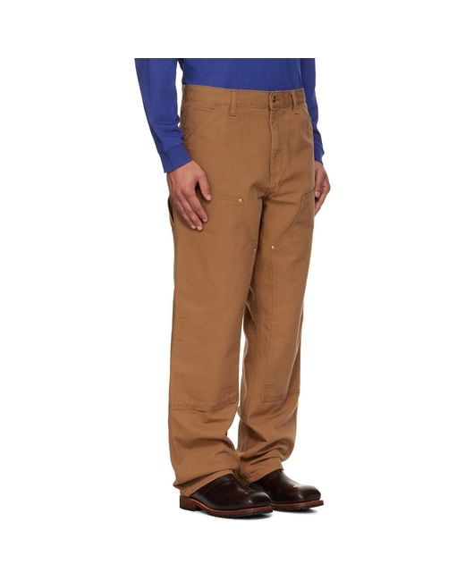 Carhartt Blue Carhartt Work for men