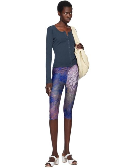 Gil Rodriguez Black Sophie Cardigan