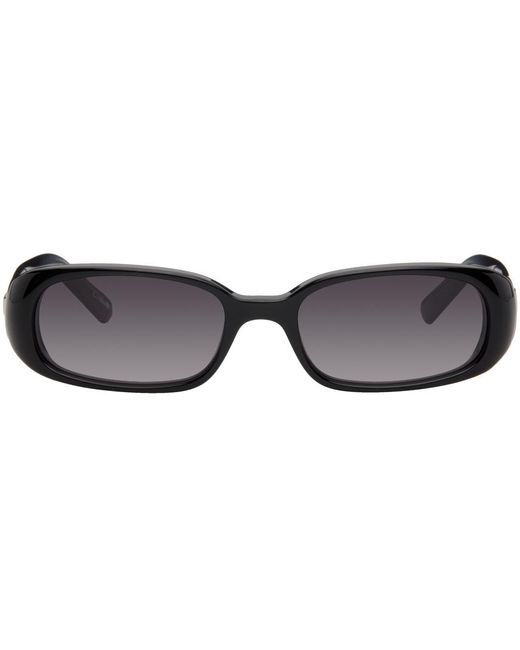Chimi Black Lhr Sunglasses for men
