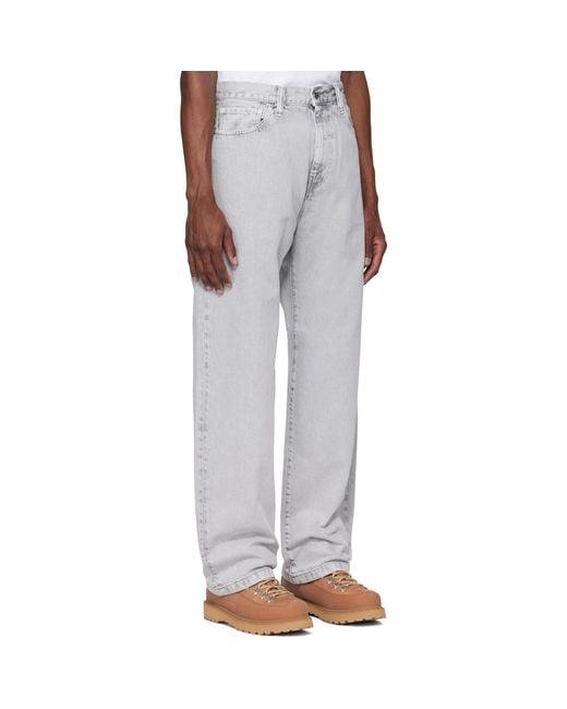 Carhartt White Carhartt Work for men