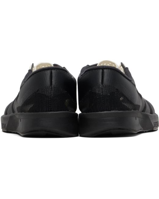 Y-3 Black Adizero Rc6 Sneakers