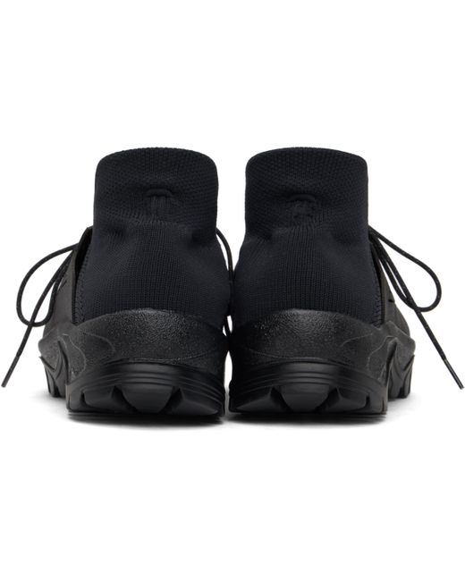 メンズ Demon ブラック Cambriana スニーカー Black