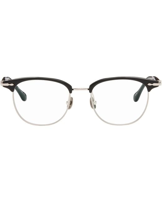 Matsuda Brown M2048 Glasses for men