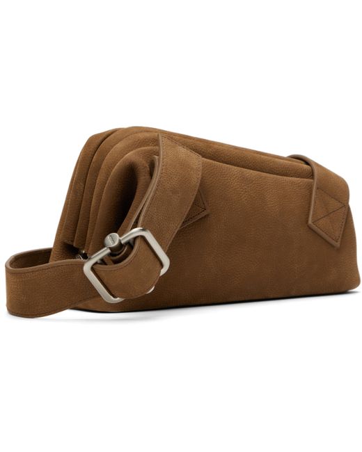 OSOI Slide Brot Bag in Brown | Lyst