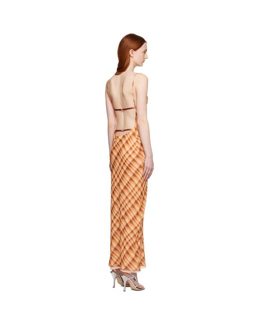 Bec & Bridge Black Bec + Bridge Soliel Maxi Dress