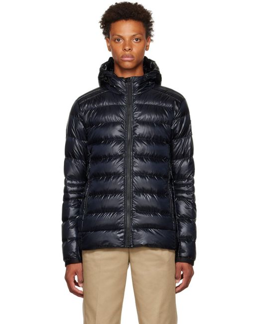 mens canada goose hoody