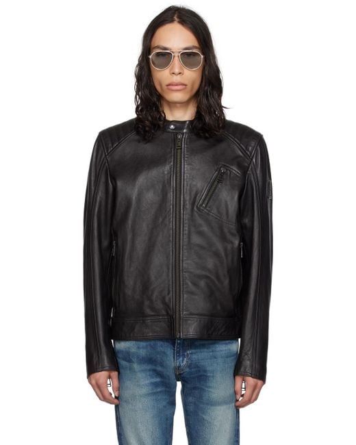 Belstaff hotsell v racer