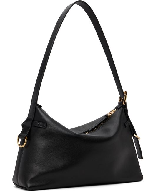 Givenchy ブラック ミニ Voyou バッグ Black