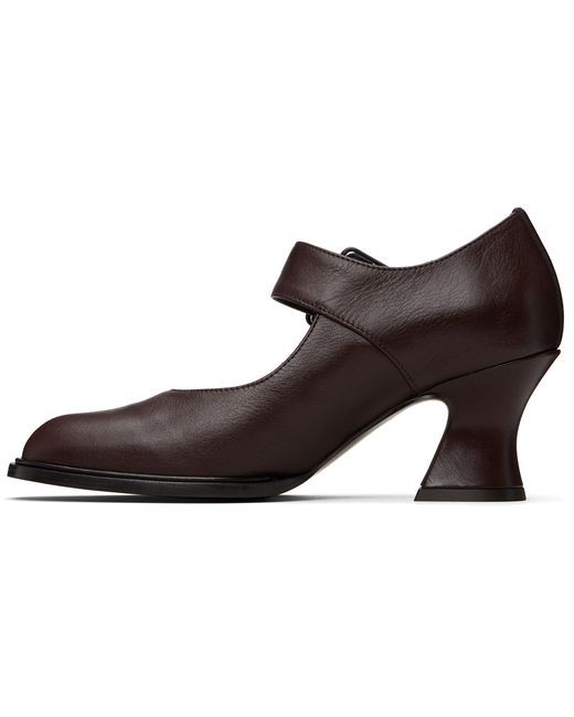 Paloma Wool Black Carmen Heels
