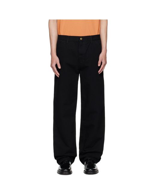 Carhartt Black Carhartt Work for men