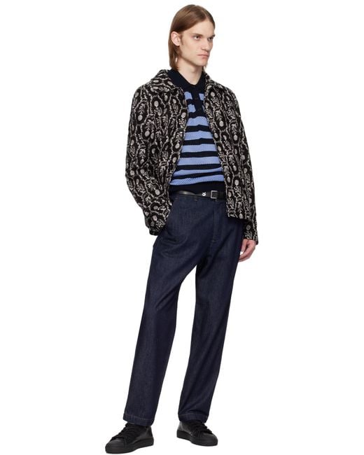 スニーカー Vivienne Westwood Classic Punch Trainer Low Top Sneakers Bla Vivienne Westwood Black & Gray Classic Low Sneakers Vivienne