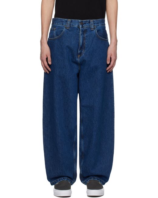 Carhartt Blue Carhartt Work for men