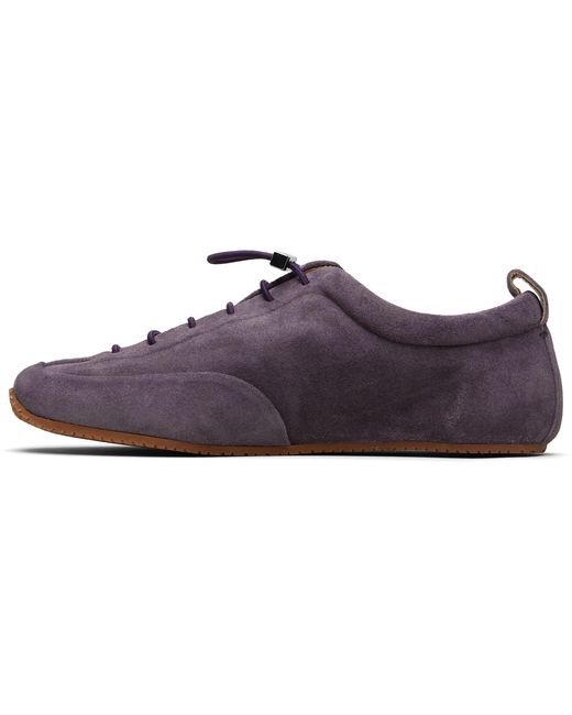 By Far Black Prudent Sneakers