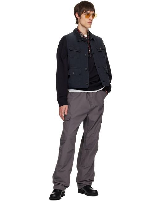 Carhartt Black Carhartt Work for men