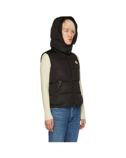 gallinule moncler