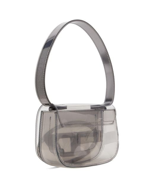 DIESEL Gray 1Dr Bag