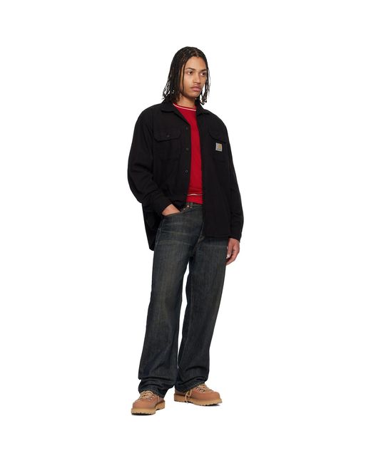 Carhartt Black Carhartt Work for men