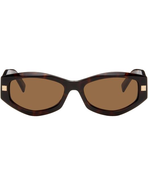 Givenchy Black Gv Day Sunglasses
