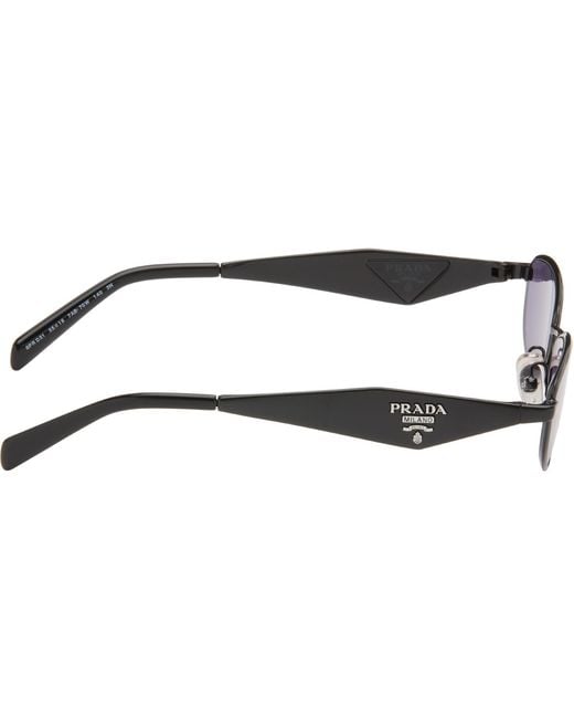 Prada Multicolor Pr D51S Sunglasses for men
