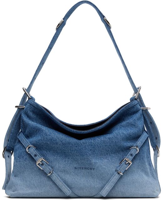 Givenchy Blue Bags