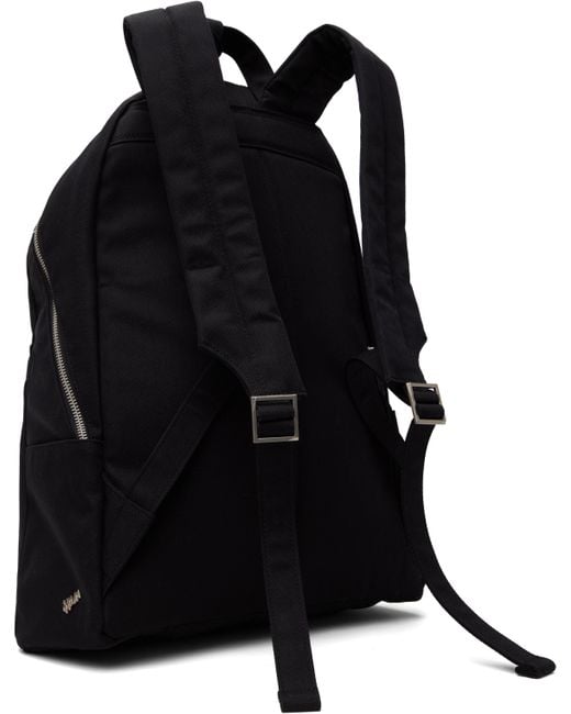 正規品・送料込み◆ADERERROR◆Tetraight Bag Product. 107 adererror-BLACK-Tetraight-