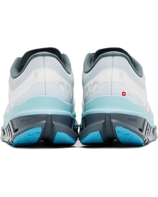 On Shoes Black Cloudflow 5 Sneakers