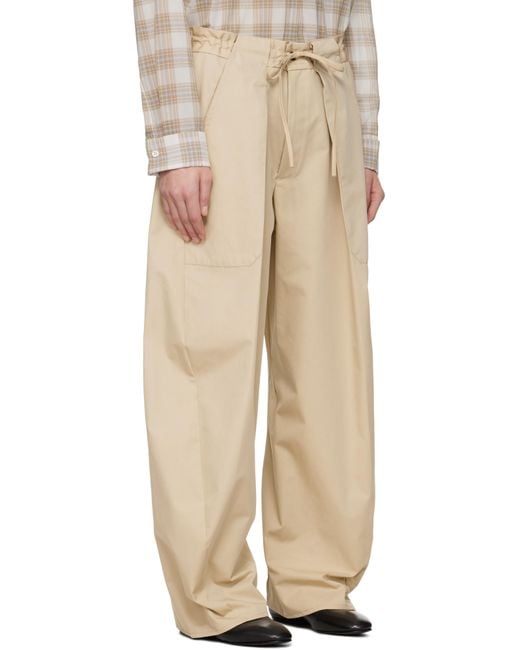 Clemencia Trouser